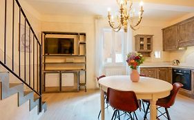 Canaletto Apartment