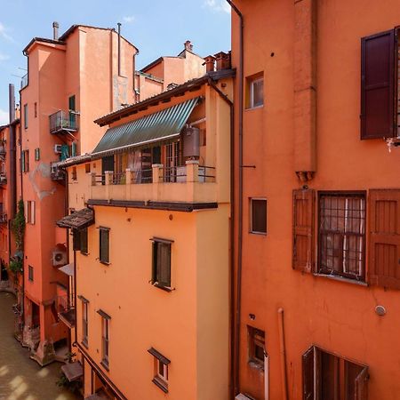 Canaletto Apartment Bologna Exterior photo