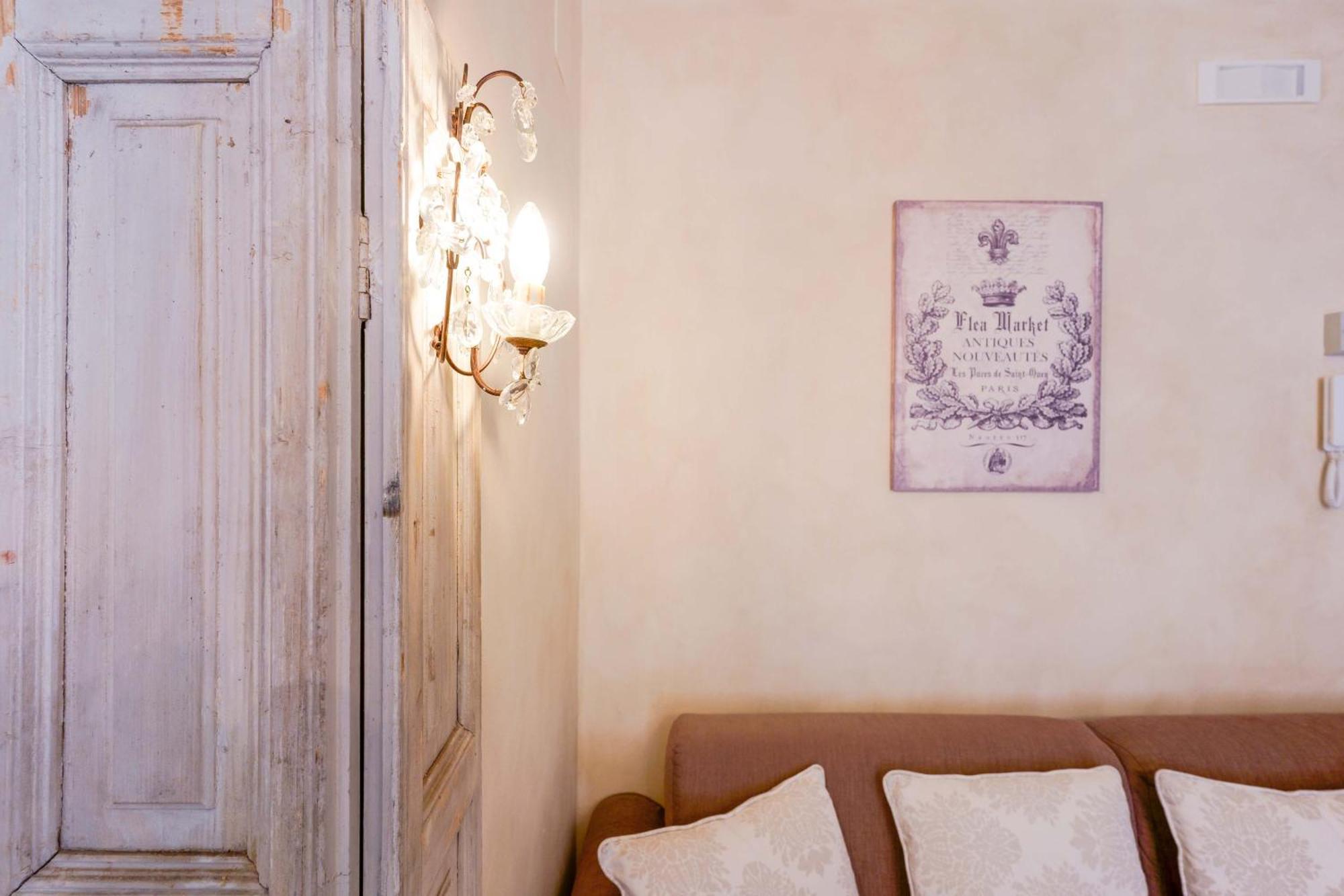 Canaletto Apartment Bologna Exterior photo